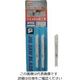 河部精密工業 KSK ジグソーブレード 兼用型 鉄工厚板用 バイメタル材 2本入 KW-112 1パック(2枚) 852-4201（直送品）