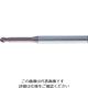 日進工具 NS ロングネックボールエンドミル MRB230 R0.7X12 (D4) 1個 697-4341（直送品）