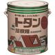 ニッペホームプロダクツ ニッぺ トタン屋根用 2L ボルドーレッド HSN203ー2 4976124182310 1缶 157-6953（直送品）