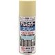 ニッペホームプロダクツ ニッぺ アルミカラースプレー 300ml アイボリー HTE104ー300 1本 157-6950（直送品）