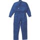 山田辰 AUTOーBI つなぎ服1250ー002マリンブルーー5L 1250-002-5L 1着 137-1359（直送品）