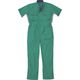 山田辰 AUTOーBI 半袖つなぎ服50001ー016エメラルドグリーンーS 50001-016-S 1着 137-0820（直送品）