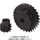 小原歯車工業 KHK ねじ歯車SN1ー26LJ10 SN1-26LJ10 1個 127-9618（直送品）