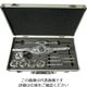 ライト精機 ライト タップダイスセットOKー1 OK -1 1セット 123-3752（直送品）