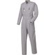 山田辰 AUTOーBI つなぎ服5700ー007グレーー4L 5700-007-4L 1着 137-0342（直送品）