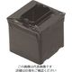 未来工業 未来 鉄製大形四角PCボックス PA-4CBL1275 1個 204-0391（直送品）