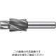 フクダ精工 FKD 押し出しピン用沈めフライス14 EP-CB-14 1本 810-1867（直送品）