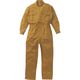 山田辰 AUTOーBI つなぎ服20000ー024ゴールドー5L 20000-024-5L 1着 853-8438（直送品）