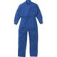 山田辰 AUTOーBI つなぎ服20000ー002マリンブルーーM 20000-002-M 1着 853-8444（直送品）