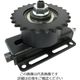 片山チエン カタヤマ ストレートテンション TSBW50B12D12 1個 868-1621（直送品）
