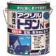 ニッペホームプロダクツ ニッぺ アクリルトタンN屋根用 2kg 青 HSF504ー2 4976124129131 1缶 157-7002（直送品）