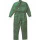 山田辰 AUTOーBI つなぎ服1250ー010グリーンー5L 1250-010-5L 1着 136-8728（直送品）