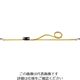 明大 ロックスリング ばく ベルト荷締機 L-250F（1mX5m） L-250F 1個 851-9549（直送品）