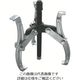 東邦工機 HIT ギアープーラー三本爪 GPT100 1丁 814-6095（直送品）