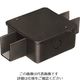 未来工業 未来 インテリアダクト用 分岐ボックス DCP41-2SK 1個 139-9851（直送品）