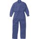 山田辰 AUTOーBI つなぎ服20000ー001ネイビーブルーー4L 20000-001-4L 1着 853-8445（直送品）