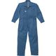 山田辰 AUTOーBI 長袖つなぎ服5900ー101ブルーー4L 5900-101-4L 1着 102-4670（直送品）