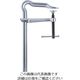 ベッセイ社 ベッセイ オメガクランプ GMーZK型 開き250mm GM-25ZK 1丁 853-4744（直送品）