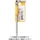 ボンダス・ジャパン ボンダス HEX PRO ピボットヘッド六角レンチ(タグ付) 1/8インチ 88707 1本 810-8901（直送品）