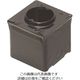 未来工業 未来 鉄製大形四角PCボックス PA-4CBL1185 1個 204-3515（直送品）