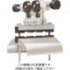 未来工業 未来 アルミレール用ケーブルカッシャー(内走行用) CKA-653 1個 198-9061（直送品）