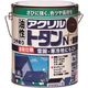 ニッペホームプロダクツ ニッぺ アクリルトタンN屋根用 2kg こげ茶 HSF502 4976124129117 1缶 162-0083（直送品）
