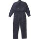 山田辰 AUTOーBI つなぎ服1250ー001ネイビーブルーー5L 1250-001-5L 1着 136-7901（直送品）