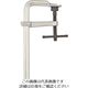 ボンダス・ジャパン ボンダス L型クランプ(トミーバー中強力型) 最大口開き200mm×120mm 19020 1セット(5丁) 217-2260（直送品）
