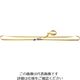 明大 ロックスリング ばく ベルト荷締機 Cー100RFF 4m C-100RFF 1台(1個) 851-9335（直送品）