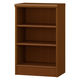 大洋 Shelfit カラーラック 幅400×奥行310×高さ700mm ベーシックブラウン NC7040R(BR) 1台（直送品）