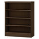 大洋 Shelfit カラーラック 幅700×奥行310×高さ881mm ダークブラウン NC9070R(DB) 1台（直送品）