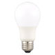 オーム電機 LED電球 E26 40形相当 昼白色 LDA4NGAG59 1個