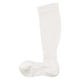 無印良品 レディース 婦人 足なり直角 むくみを防ぐ 着圧ハイソックス 一般医療機器 ２３～２５ｃｍ オフ白 良品計画