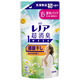 レノア 超消臭1WEEK 部屋干し おひさまの香り 詰め替え 340mL 1個 柔軟剤 P＆G