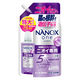 ナノックス ワン（NANOX one）ニオイ専用 詰め替え 特大 765g 1個 洗濯 洗剤 ライオン