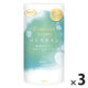 トイレの消臭力 プレミアムアロマ 朝露のしずく 400mL 1セット（1個×3） エステー 消臭 芳香剤