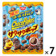 クランチチョコレート チョコフレーク サクサクポップ 1セット（1個×7）