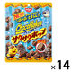 クランチチョコレート チョコフレーク サクサクポップ 1セット（1個×14）