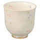 アースモス 一珍立花湯呑(小) tri-311366120 1セット(5個入)（直送品）