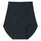無印良品 レディース 婦人 どこにも縫い目がないサニタリーショーツ 婦人Ｍ 黒 良品計画