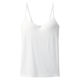 無印良品 レディース 婦人 なめらかブラキャミソール 婦人Ｍ 白 良品計画
