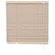 立川機工 ファーステージ ブラインド 標準 TK-2566 350×2800mm ニュアンスブラウン 1台（直送品）