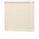 立川機工 ファーステージ ブラインド 標準 TK-2576 1100×300mm マットナチュラルアイボリー 1台（直送品）