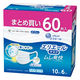大王製紙 エリエールマスク ムレ爽快 ふつうサイズ 21001699 1箱（60枚入）