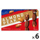 チョコレート アーモンドピーク　ミルク 1セット（1個×6）