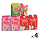 チョコレート ポッキー＆プリッツ　大袋アソートセット 1セット（1個×4）