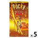 チョコレート 冬のきらめきポッキー 1セット（1個×5）