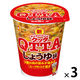 ＭＡＲＵＣＨＡＮ　ＱＴＴＡ（クッタ） しょうゆ味74g 3個 東洋水産