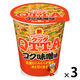 ＭＡＲＵＣＨＡＮ　ＱＴＴＡ（クッタ） コク味噌味82g 3個 東洋水産
