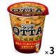 ＭＡＲＵＣＨＡＮ　ＱＴＴＡ（クッタ）シビレ麻辣湯麺76g 3個　東洋水産